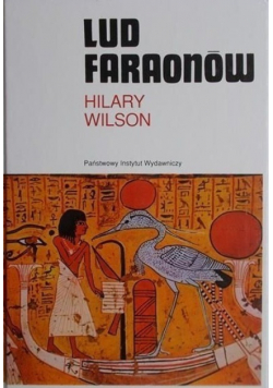 Lud faraonów