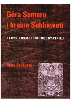 Góra Sumeru i kraina Sukhawati