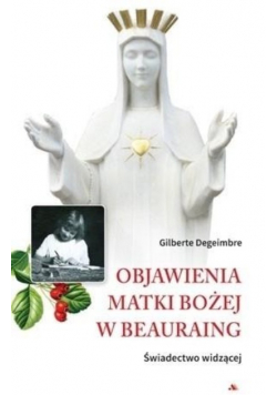 Objawienia Matki Bożej w Beauraing