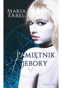 Erbel Maria - Pamiętnik Debory