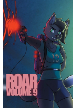 ROAR Volume 9