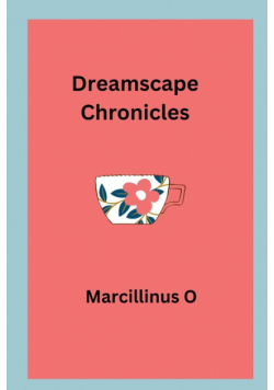 Dreamscape Chronicles