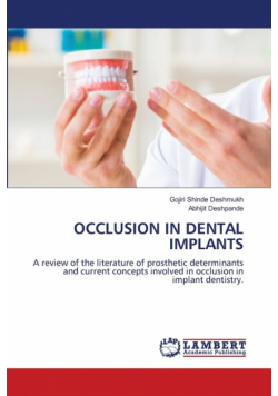 Occlusion In Dental Implants