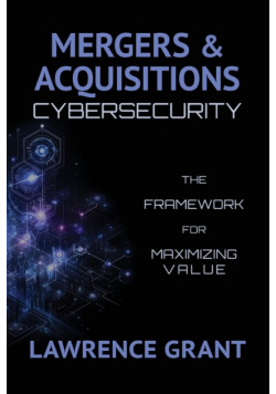 Mergers & Acquisitions Cybersecurity