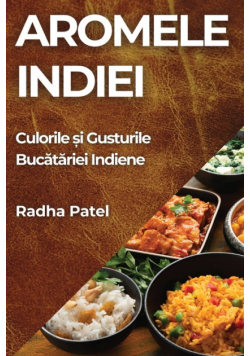 Aromele Indiei