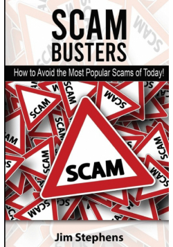 Scam Busters