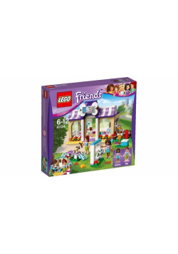 Lego Friends Przedszkole dla szczeniąt