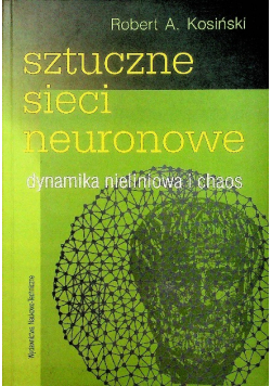 Sztuczne sieci neuronowe