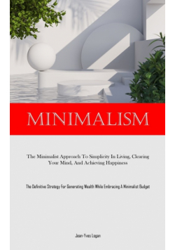 Minimalism