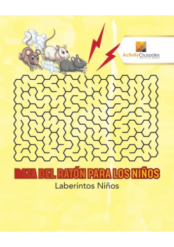 Raza Del Ratón Para Los Niños