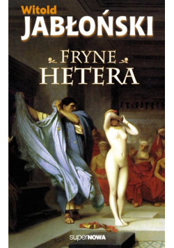 Fryne Hetera