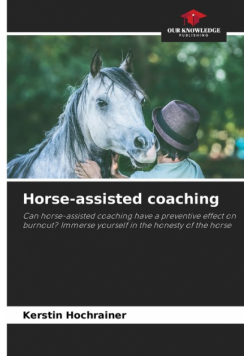 Horse-assisted coaching