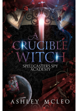 A Crucible Witch