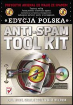 Anti Spam Tool Kit