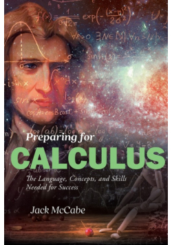 Preparing for Calculus