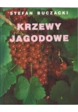 Krzewy jagodowe