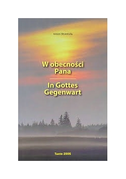 W obecności Pana