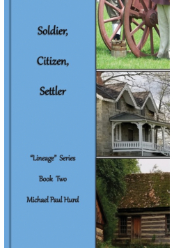 Soldier, Citizen, Settler