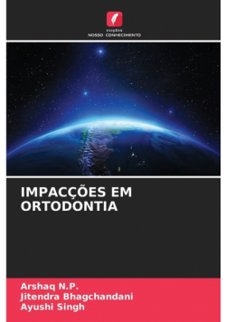 Impacções Em Ortodontia
