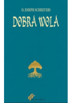 Dobra wola