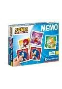 Memo Sonic