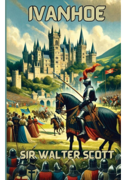 Ivanhoe(Illustrated)
