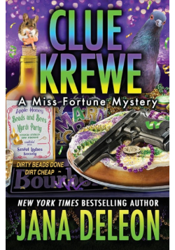 Clue Krewe