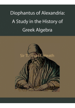 Diophantus of Alexandria