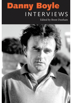 Danny Boyle