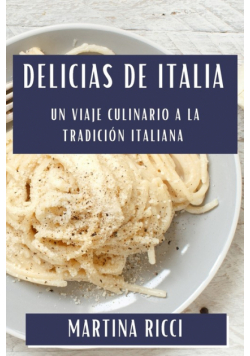 Delicias de Italia