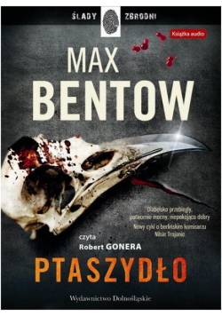Ptaszydło, Audiobook
