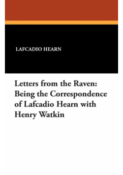 Letters from the Raven