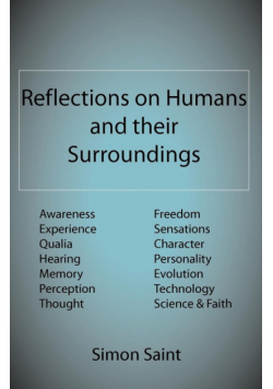 Reflections on Humans and their Surroundings