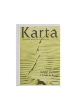 Karta, 5