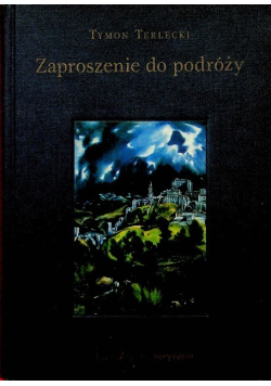 Zaproszenie do podróży