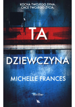 Ta dziewczyna