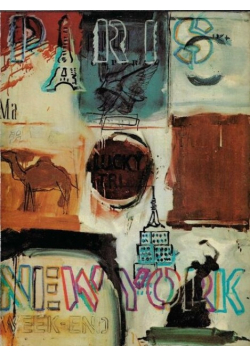 Paris - New York