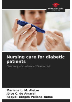 Nursing care for diabetic patients