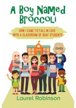 A Boy Named Broccoli