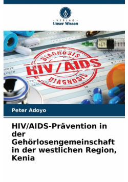 HIV/AIDS-Prävention in der Gehörlosengemeinschaft in der westlichen Region, Kenia