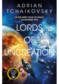 Lords of Uncreation