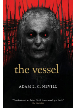 The Vessel