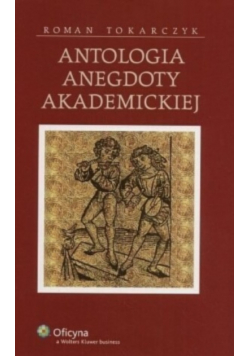 Antologia anegdoty akademickiej