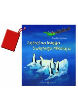 Sekretna księga Świętego Mikołaja