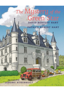 The Mystery of the Green Star