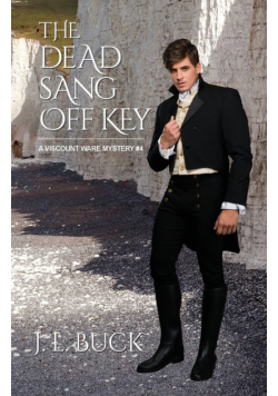The Dead Sang Off Key