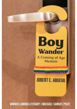 Boy Wander