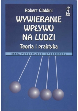 Wywieranie wpływu na ludzi