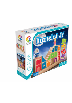 Smart Games Kamelot Jr