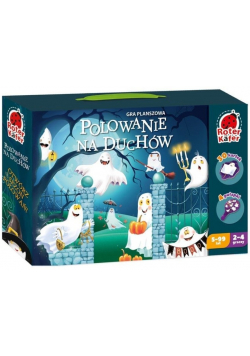 Polowanie na Duchy